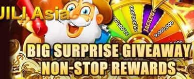Hot Slot Free Spins Bash promotion